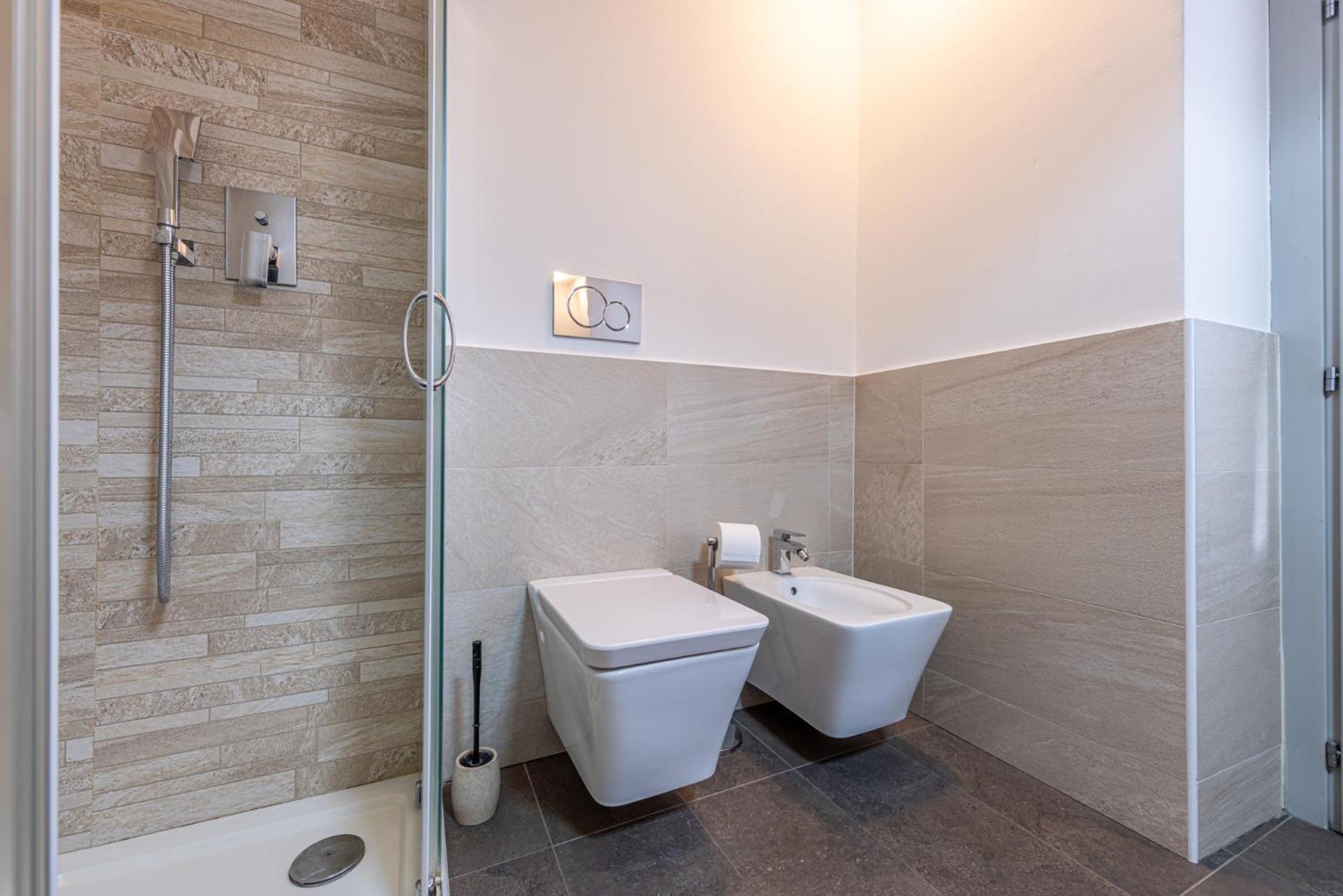 Sant' Ambrogio Flat Apartment Милано Екстериор снимка
