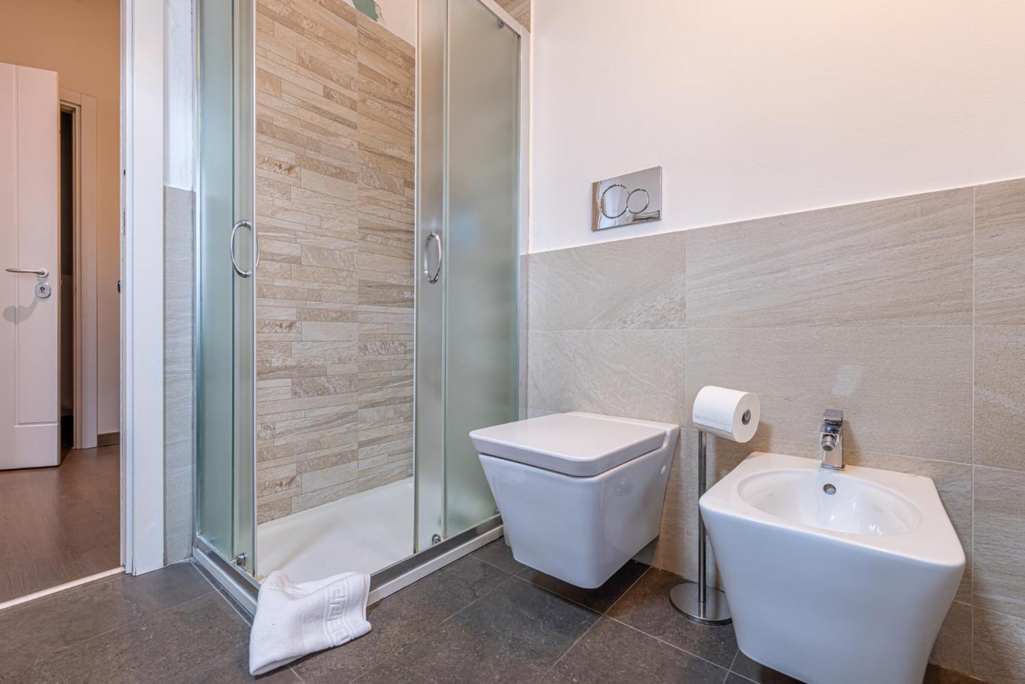 Sant' Ambrogio Flat Apartment Милано Екстериор снимка