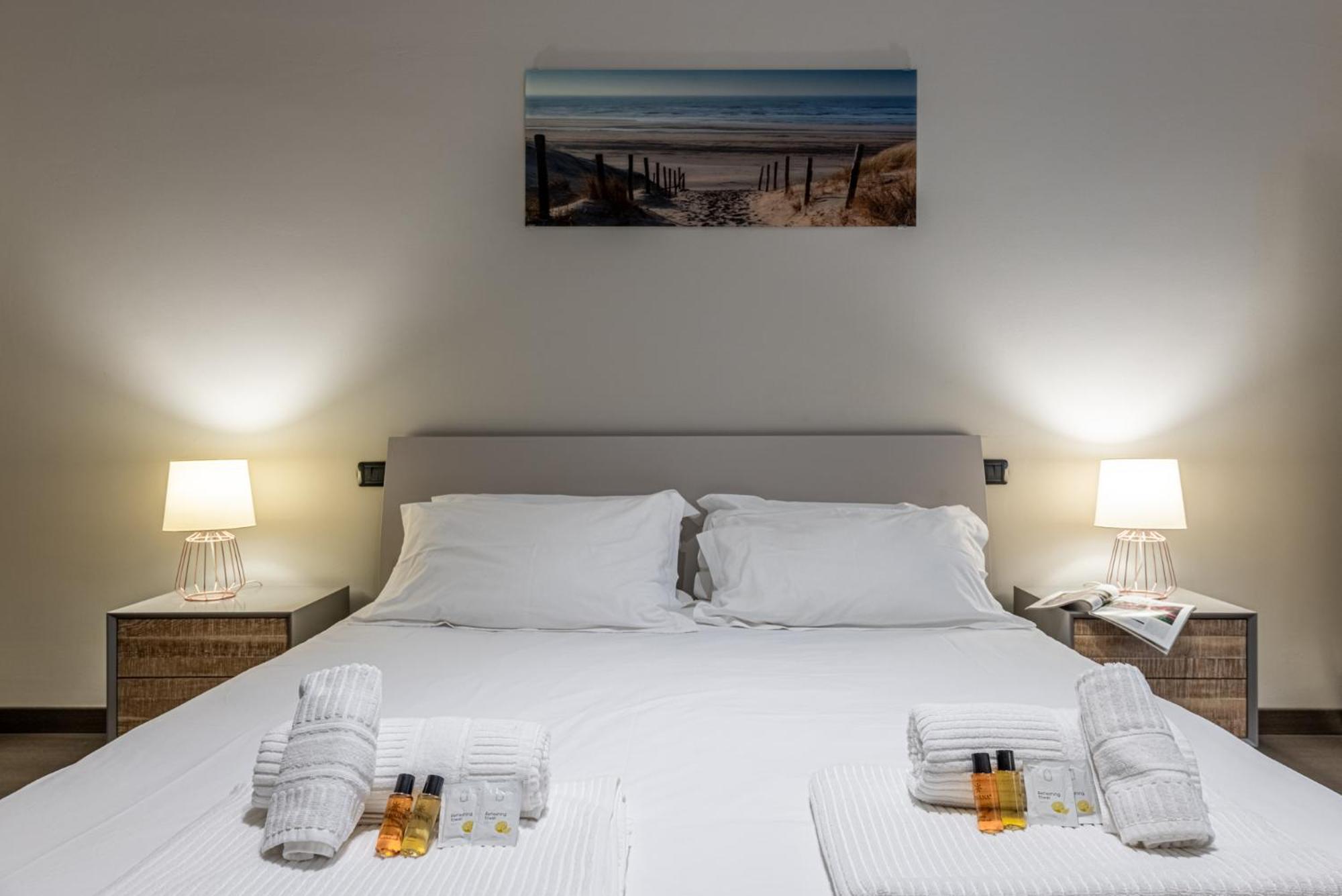 Sant' Ambrogio Flat Apartment Милано Екстериор снимка